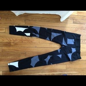 GAP workout pants
